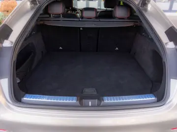 Mercedes-Benz AMG GLC 43 4MATIC