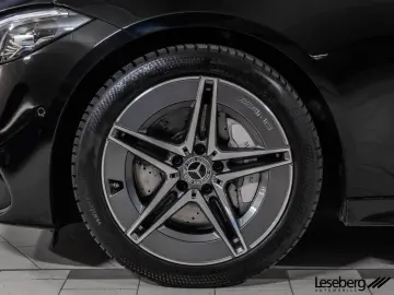 C 220 d AMG LED/Rückfahrkamera/AHK/Ambiente/DAB