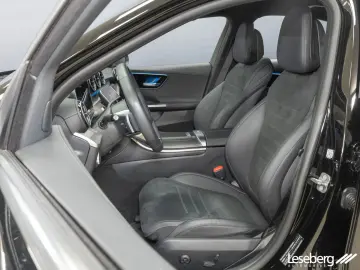 C 220 d AMG LED/Rückfahrkamera/AHK/Ambiente/DAB