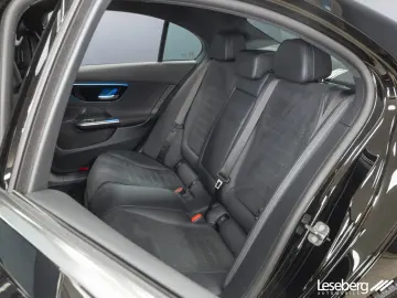 C 220 d AMG LED/Rückfahrkamera/AHK/Ambiente/DAB