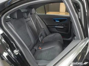 C 220 d AMG LED/Rückfahrkamera/AHK/Ambiente/DAB