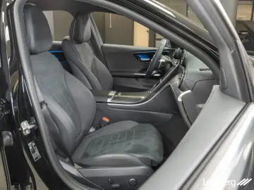C 220 d AMG LED/Rückfahrkamera/AHK/Ambiente/DAB