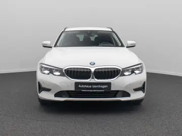 320e DAB PDC LED Alarm Sport Geschwindigkeitsreg