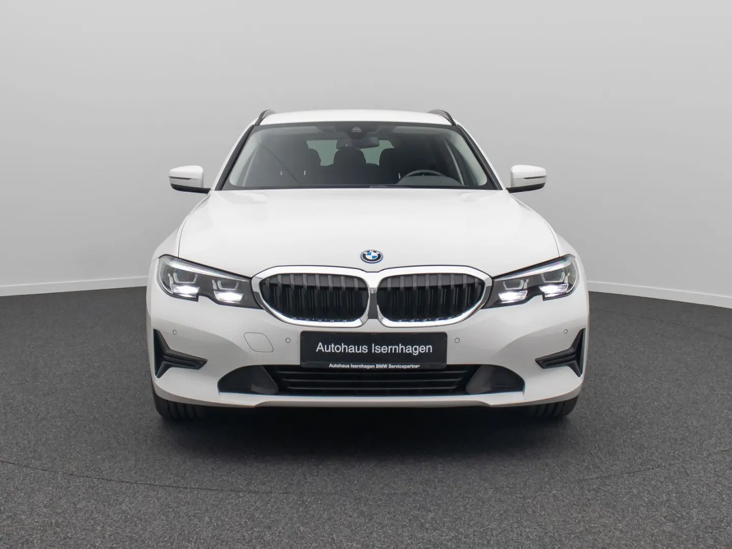 320e DAB PDC LED Alarm Sport Geschwindigkeitsreg