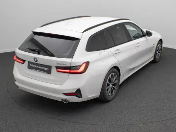320e DAB PDC LED Alarm Sport Geschwindigkeitsreg