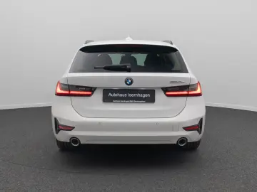 320e DAB PDC LED Alarm Sport Geschwindigkeitsreg