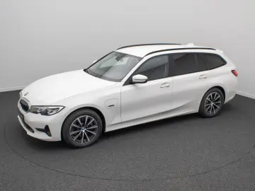 320e DAB PDC LED Alarm Sport Geschwindigkeitsreg