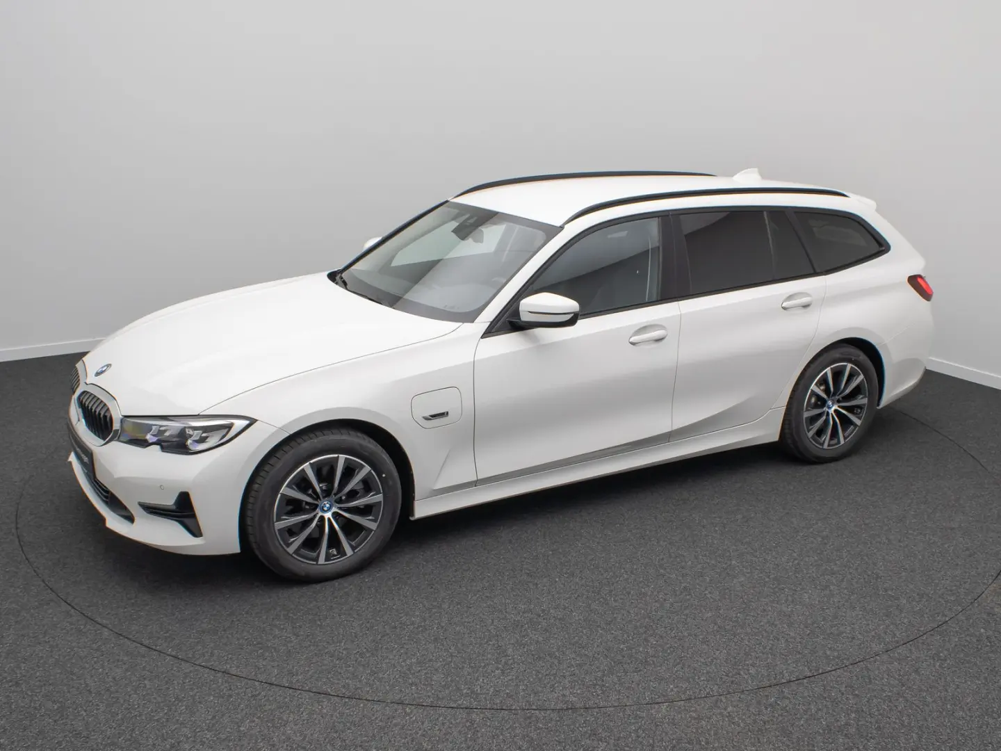 320e DAB PDC LED Alarm Sport Geschwindigkeitsreg