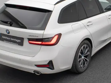 320e DAB PDC LED Alarm Sport Geschwindigkeitsreg
