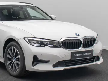 320e DAB PDC LED Alarm Sport Geschwindigkeitsreg