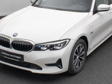 320e DAB PDC LED Alarm Sport Geschwindigkeitsreg