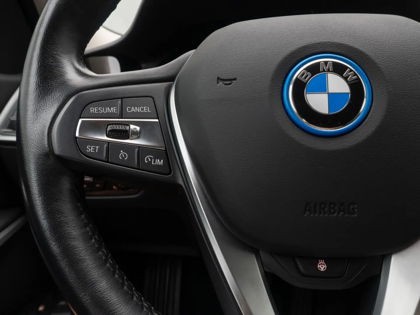 320e DAB PDC LED Alarm Sport Geschwindigkeitsreg