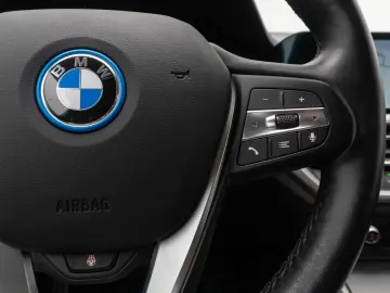 320e DAB PDC LED Alarm Sport Geschwindigkeitsreg