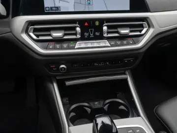 320e DAB PDC LED Alarm Sport Geschwindigkeitsreg