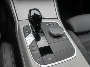 320e DAB PDC LED Alarm Sport Geschwindigkeitsreg