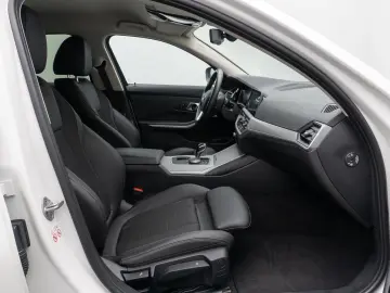 320e DAB PDC LED Alarm Sport Geschwindigkeitsreg