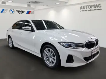 320d Limousine*AHK*Komfortzugang*Memory*Adaptive