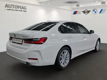 320d Limousine*AHK*Komfortzugang*Memory*Adaptive
