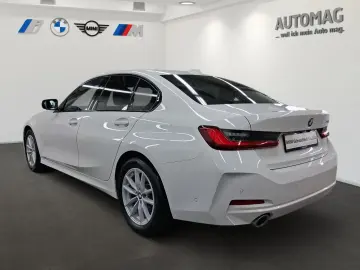 320d Limousine*AHK*Komfortzugang*Memory*Adaptive