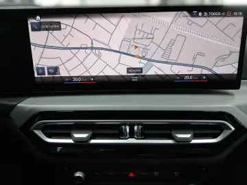 320d Limousine*AHK*Komfortzugang*Memory*Adaptive