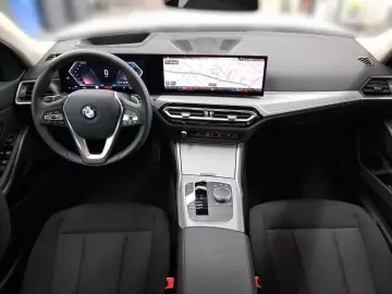 320d Limousine*AHK*Komfortzugang*Memory*Adaptive
