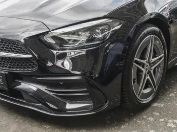 C 300 4M AMG Rückfahrkamera Ambiente MBUX LED