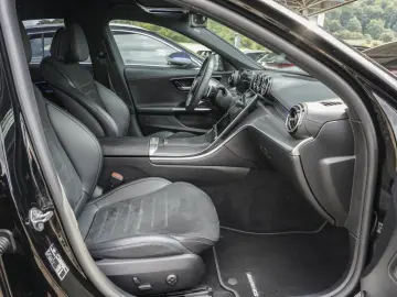 C 300 4M AMG Rückfahrkamera Ambiente MBUX LED