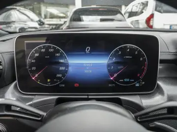 C 300 4M AMG Rückfahrkamera Ambiente MBUX LED