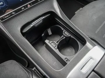 C 300 4M AMG Rückfahrkamera Ambiente MBUX LED