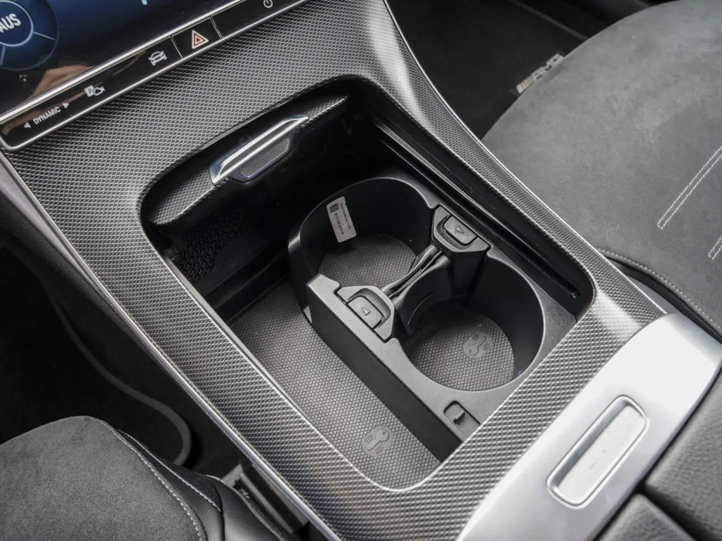 C 300 4M AMG Rückfahrkamera Ambiente MBUX LED