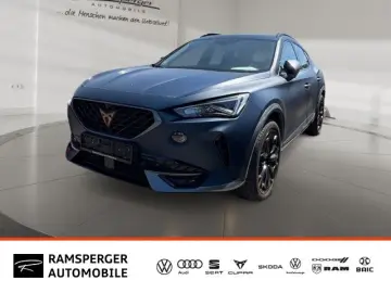Formentor VZ 2.0 TSI 4drive LED Assist Virtual u