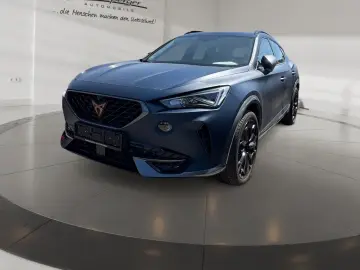 Formentor VZ 2.0 TSI 4drive LED/Assist/Virtual/u