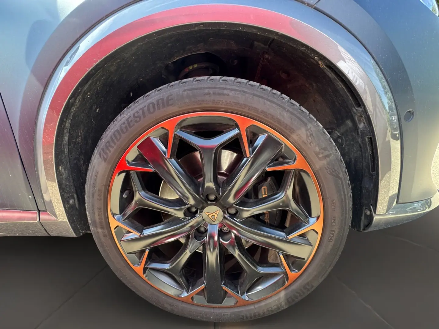 Formentor VZ 2.0 TSI 4drive LED/Assist/Virtual/u