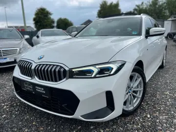 330i xDRIVE M SPORT-LASER-SHADOW-PANORAMA-M PAKE