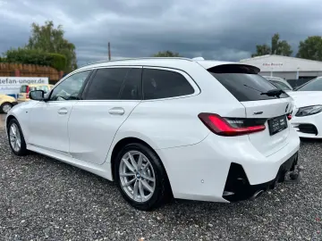 330i xDRIVE M SPORT-LASER-SHADOW-PANORAMA-M PAKE