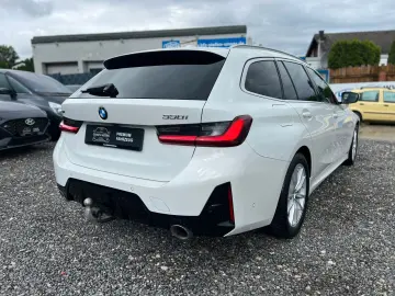 330i xDRIVE M SPORT-LASER-SHADOW-PANORAMA-M PAKE