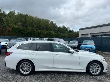 330i xDRIVE M SPORT-LASER-SHADOW-PANORAMA-M PAKE