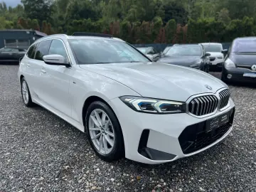 330i xDRIVE M SPORT-LASER-SHADOW-PANORAMA-M PAKE