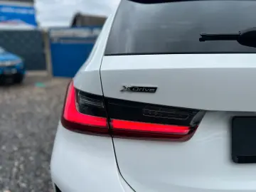 330i xDRIVE M SPORT-LASER-SHADOW-PANORAMA-M PAKE