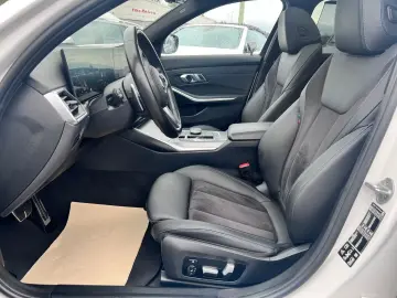 330i xDRIVE M SPORT-LASER-SHADOW-PANORAMA-M PAKE
