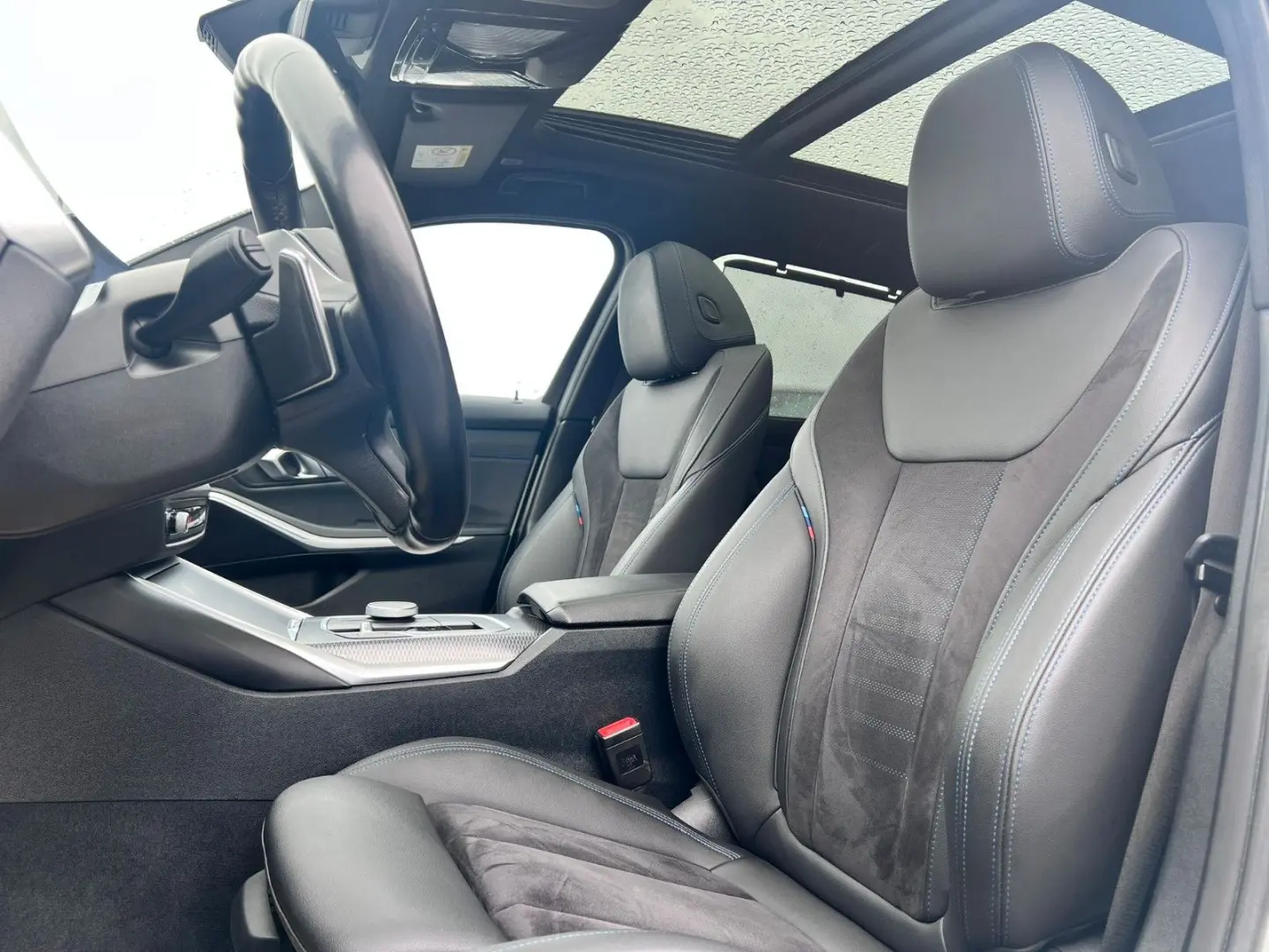 330i xDRIVE M SPORT-LASER-SHADOW-PANORAMA-M PAKE