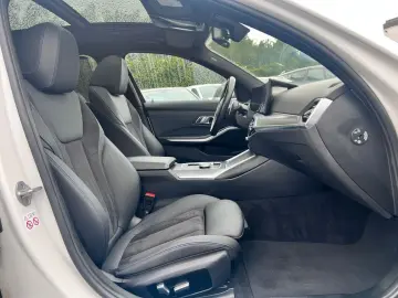 330i xDRIVE M SPORT-LASER-SHADOW-PANORAMA-M PAKE
