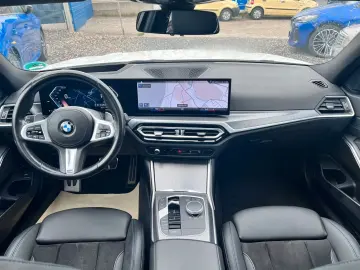 330i xDRIVE M SPORT-LASER-SHADOW-PANORAMA-M PAKE