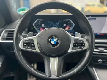 330i xDRIVE M SPORT-LASER-SHADOW-PANORAMA-M PAKE