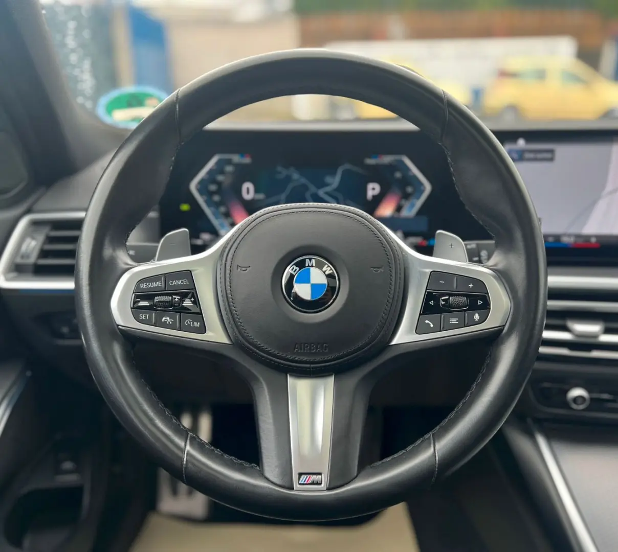330i xDRIVE M SPORT-LASER-SHADOW-PANORAMA-M PAKE