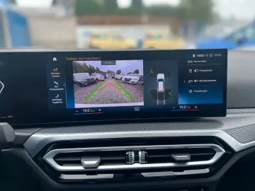 330i xDRIVE M SPORT-LASER-SHADOW-PANORAMA-M PAKE