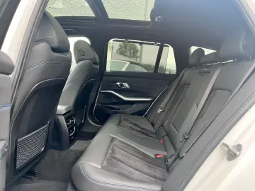 330i xDRIVE M SPORT-LASER-SHADOW-PANORAMA-M PAKE