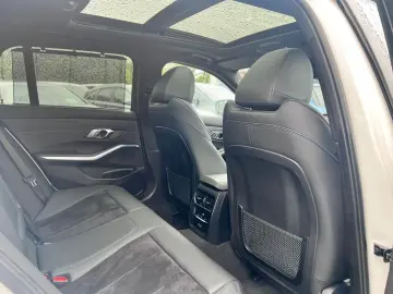 330i xDRIVE M SPORT-LASER-SHADOW-PANORAMA-M PAKE