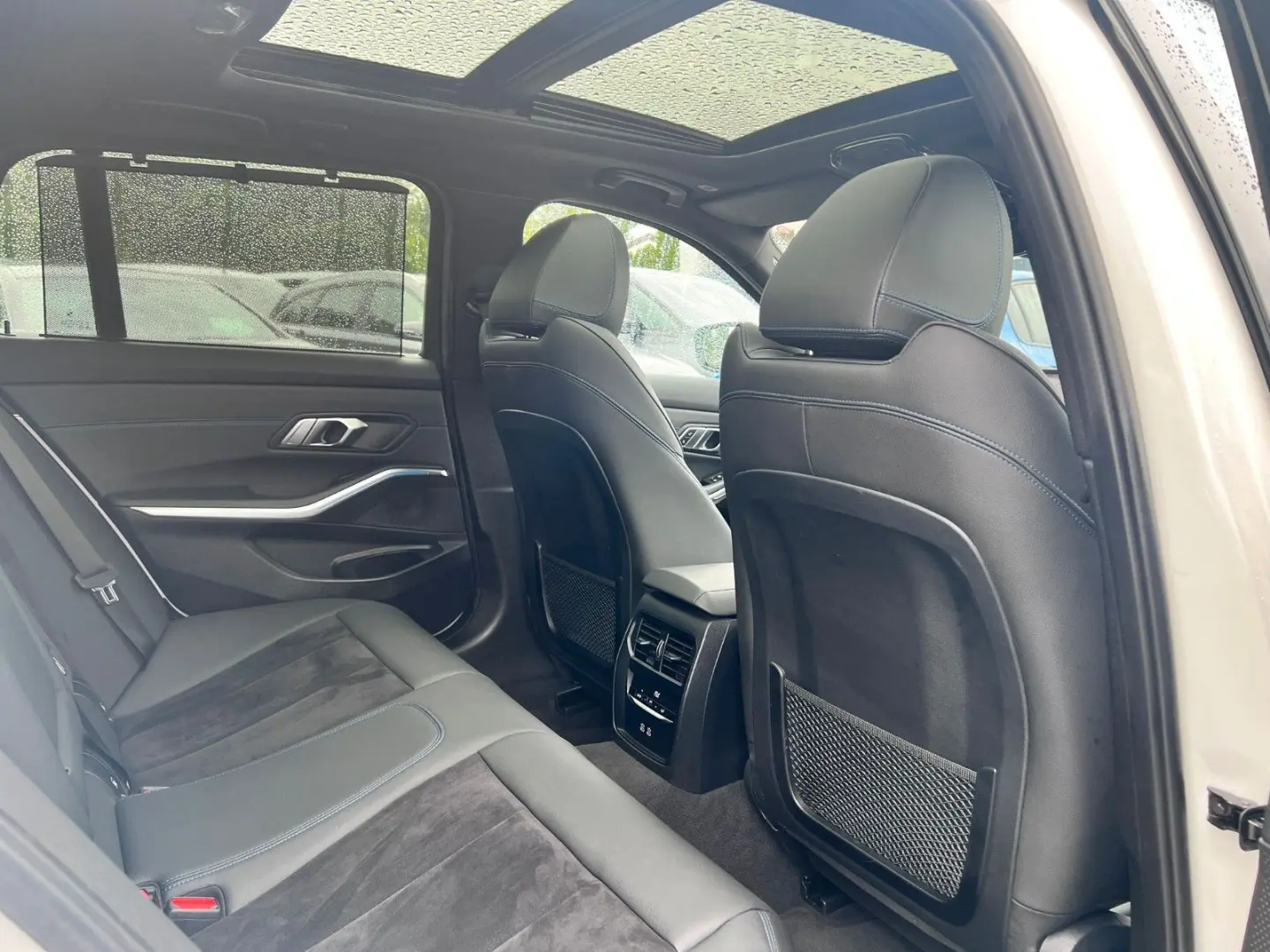 330i xDRIVE M SPORT-LASER-SHADOW-PANORAMA-M PAKE