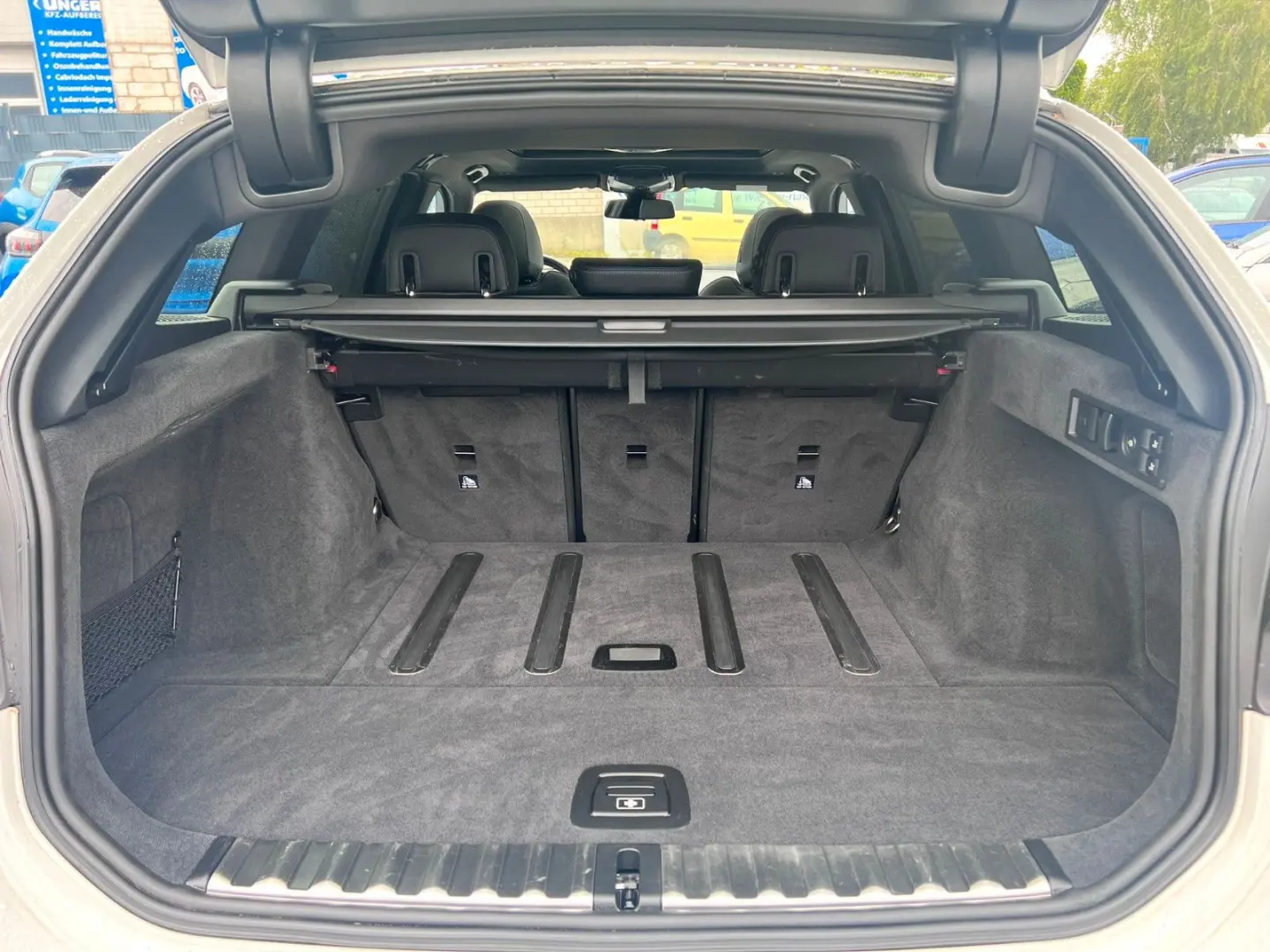 330i xDRIVE M SPORT-LASER-SHADOW-PANORAMA-M PAKE